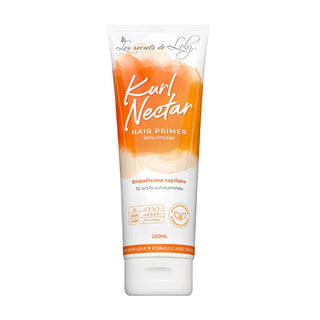 Kurl Nectar – Leave-in réparateur & hydratant - 250 ml