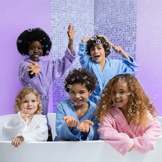Bubble Dream - Shampooing enfants - 250 ml