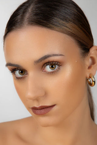 KISS PROOF - No Transfer Liquid Lipstick - 8ml
