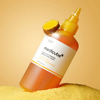 Toner Kojic Acid Turmeric Resurfacing - Tonique Resurfaçant
