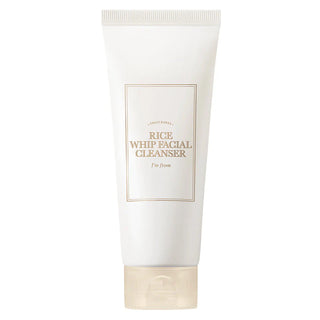 Rice Whip Cleanser - Nettoyant moussant et illuminateur - 150 ml