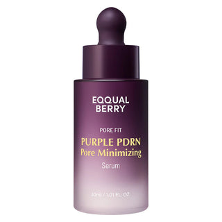 Purple PDRN - Sérum correcteur de pores -  30 ml MB