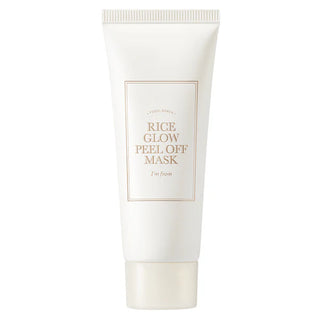Renew Rice Mask - Masque exfoliant et illuminateur - 70 g