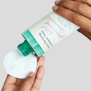 Daily Purifying Treatment Toner - 200 ml