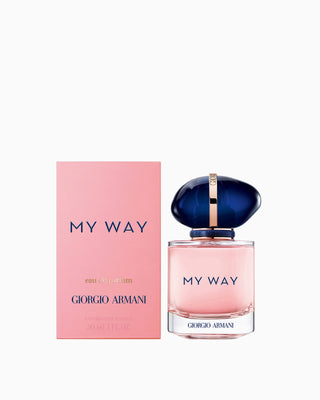 My Way - EDP (Eau De Parfum)