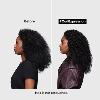 Curl Expression Accélérateur de Séchage 150 ml