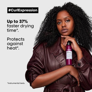 Curl Expression Accélérateur de Séchage 150 ml