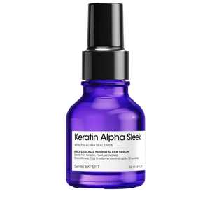 Sérum Keratin Alpha Sleek