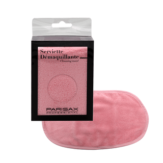 Serviette Démaquillante