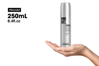 Techni Art 19 spray poudré SAVAGE PANACHE PURE - 250 ml