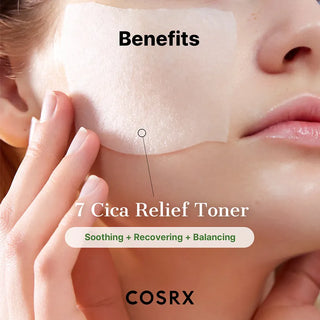Pure Fit Cica Toner - 150 ml