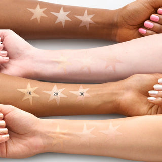 Soft Touch Bouncy Glow  - Highlighter effet glowy