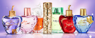 Mon Premier Parfum - EDP (Eau de Parfum)
