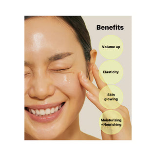 The Retinol 0.5 Oil Super Vitamin E + Squalane - 20ml