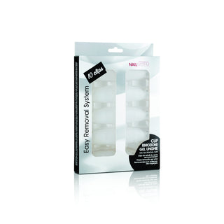 Easy Removal - Système de Dépose - Nail System