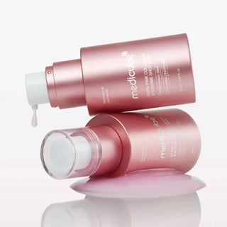 PDRN Pink Exosome Shot 2000 - Sérum booster régénérant - 30 ml