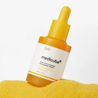 Kojic Acid Turmeric Niacinamide - Sérum correcteur de taches - 30 ml