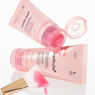 PDRN Pink Caffeine - Masque de nuit liftant - 75 ml