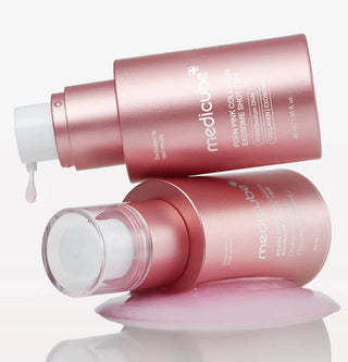PDRN Pink Exosome Shot 7500 - Sérum booster intensif régénération cellulaire - 30 ml