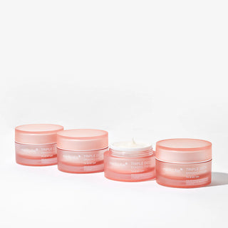 Triple Collagen Cream 4.0 - Crème raffermissante et anti-âge - 50 ml
