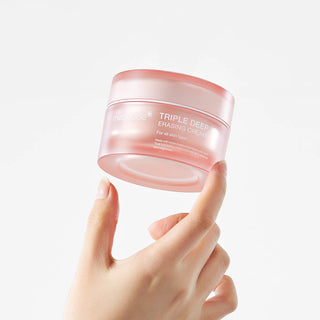 Triple Collagen Cream 4.0 - Crème raffermissante et anti-âge - 50 ml