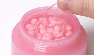 PDRN Pink Collagen Capsule Cream - 55g