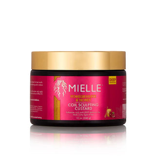 Pomegranate & Honey - Gelée Sculptante - 340 g