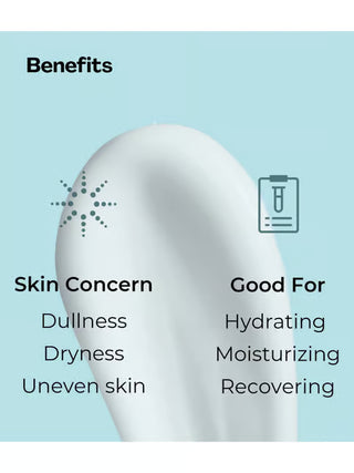 Ultimate Nourishing Rice Overnight - Spa Mask 3 In 1 - 60ml