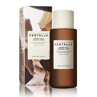 Madagascar Centella - Probio-Cica - Essence Toner - 210 ml