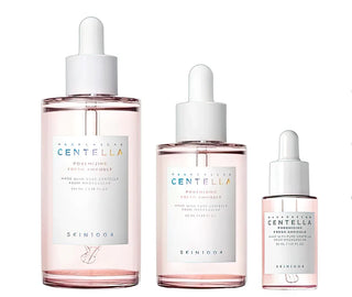 Madagascar Centella - Poremizing - Fresh Ampoule