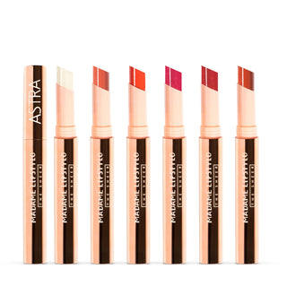 Madame Lipstylo The sheer - Stylo rouge à lèvres