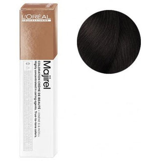 Majirel - Coloration permanente - 60ml - photo 14 - L'Oréal Professionnel