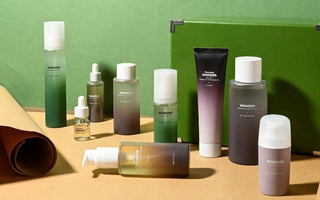 Black Bamboo Mist - 80 ml