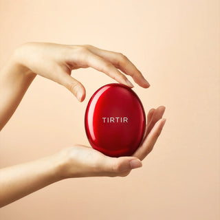 Mask Fit Red Cushion 34W Toffee Haute Couvrance - photo 3 - TIRTIR