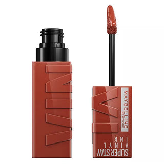Rouge à lèvres Super Stay Vinyl Ink - 4,2 ml