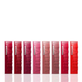 Rouge à lèvres Super Stay Vinyl Ink - 4,2 ml