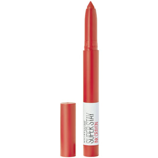 Rouge à lèvres crayon mat – SuperStay Ink Crayon