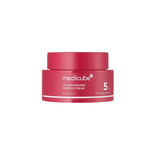 TXA Niacinamide -  Crème visage capsules - 55 g - Medicube