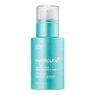 Azelaic Acid Exosome Shot 2000 - Sérum booster anti-rougeurs - 30 ml