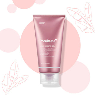 PDRN Booster Gel - Gel Nettoyant visage