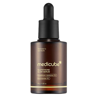 AGE-R Glutathione Glow Serum - 30g - Medicube