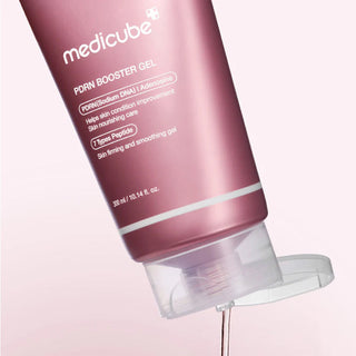 PDRN Booster Gel - Gel Nettoyant visage
