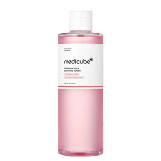 PDRN Pink - Toner apaisant et régénérant - 250 ml - Medicube