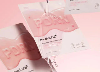 PDRN Pink  -Vita coating mask - 1 pièce - photo 4 - Medicube