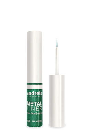 Metal Liner - 3,5ml