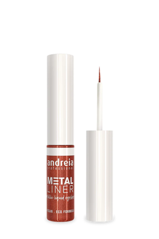 Metal Liner - 3,5ml