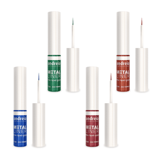 Metal Liner - 3,5ml