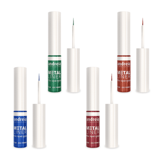 Metal Liner - 3,5ml