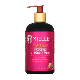 Grenade & Miel - Après-shampoing sans rinçage - 355 ml