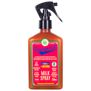 Rapunzel - Spray démêlant lait léger sans rinçage - 250 ml